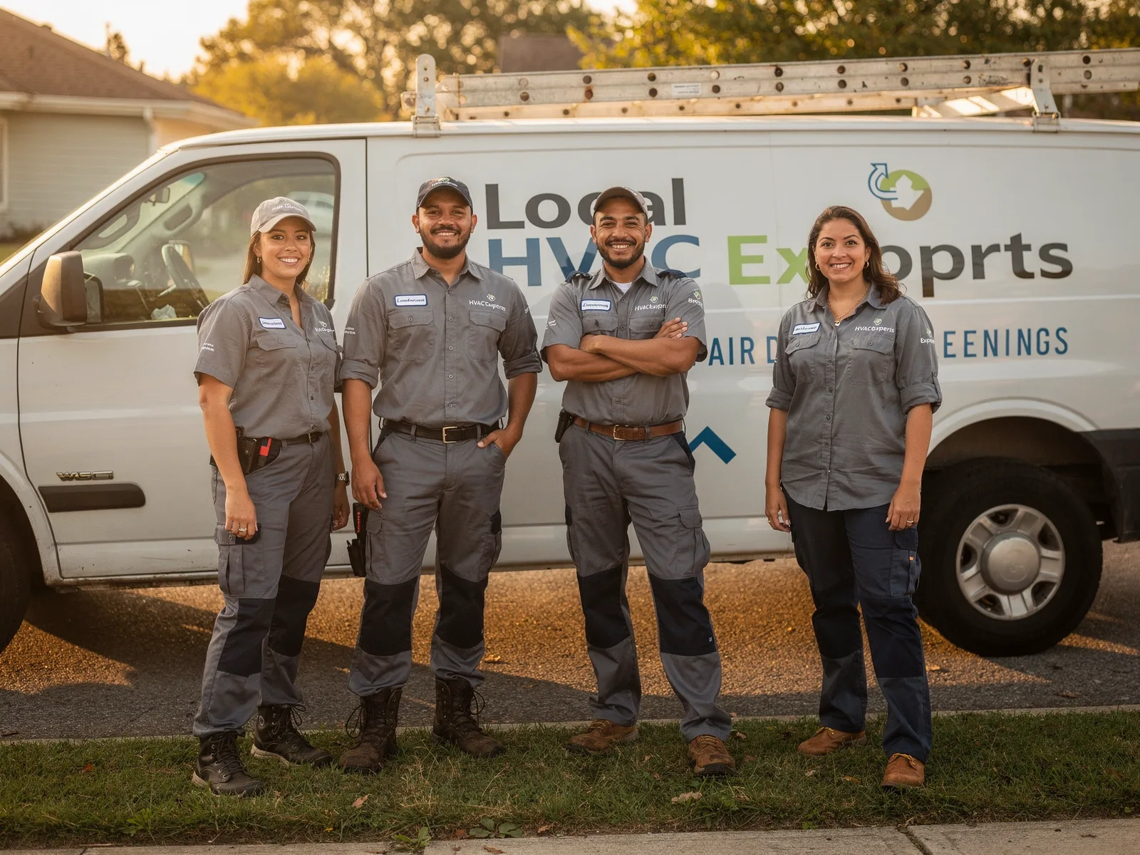 24/7 HVAC Repair & AC Replacement company in Byron, GA